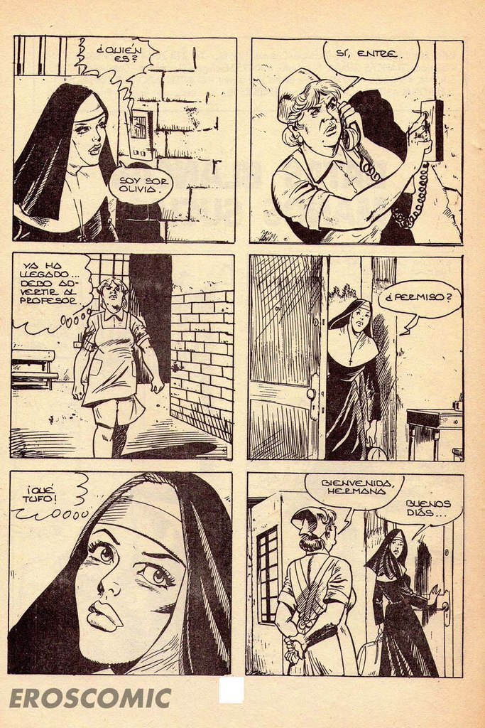 Prohibicion Final N.3 - Batas blancas, manos sucias page 3 full
