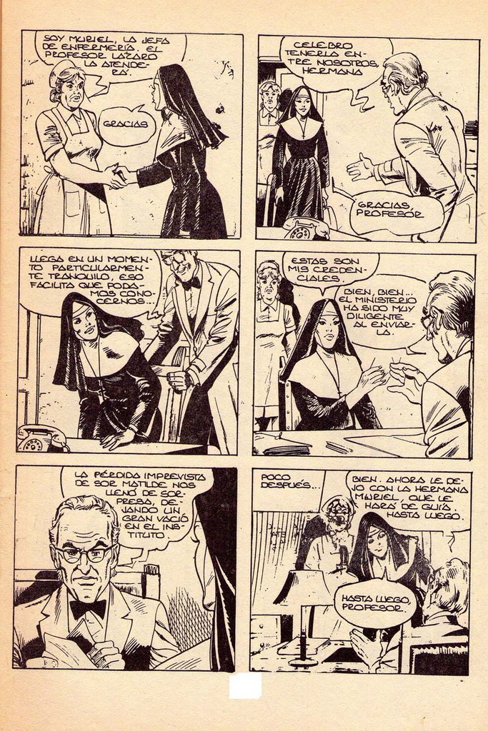Prohibicion Final N.3 - Batas blancas, manos sucias page 4 full