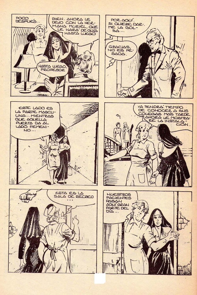 Prohibicion Final N.3 - Batas blancas, manos sucias page 5 full