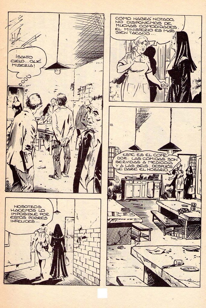 Prohibicion Final N.3 - Batas blancas, manos sucias page 6 full