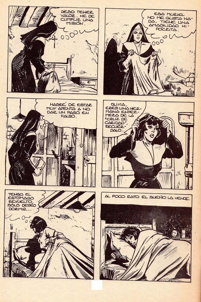 Prohibicion Final N.3 - Batas blancas, manos sucias page 9 full