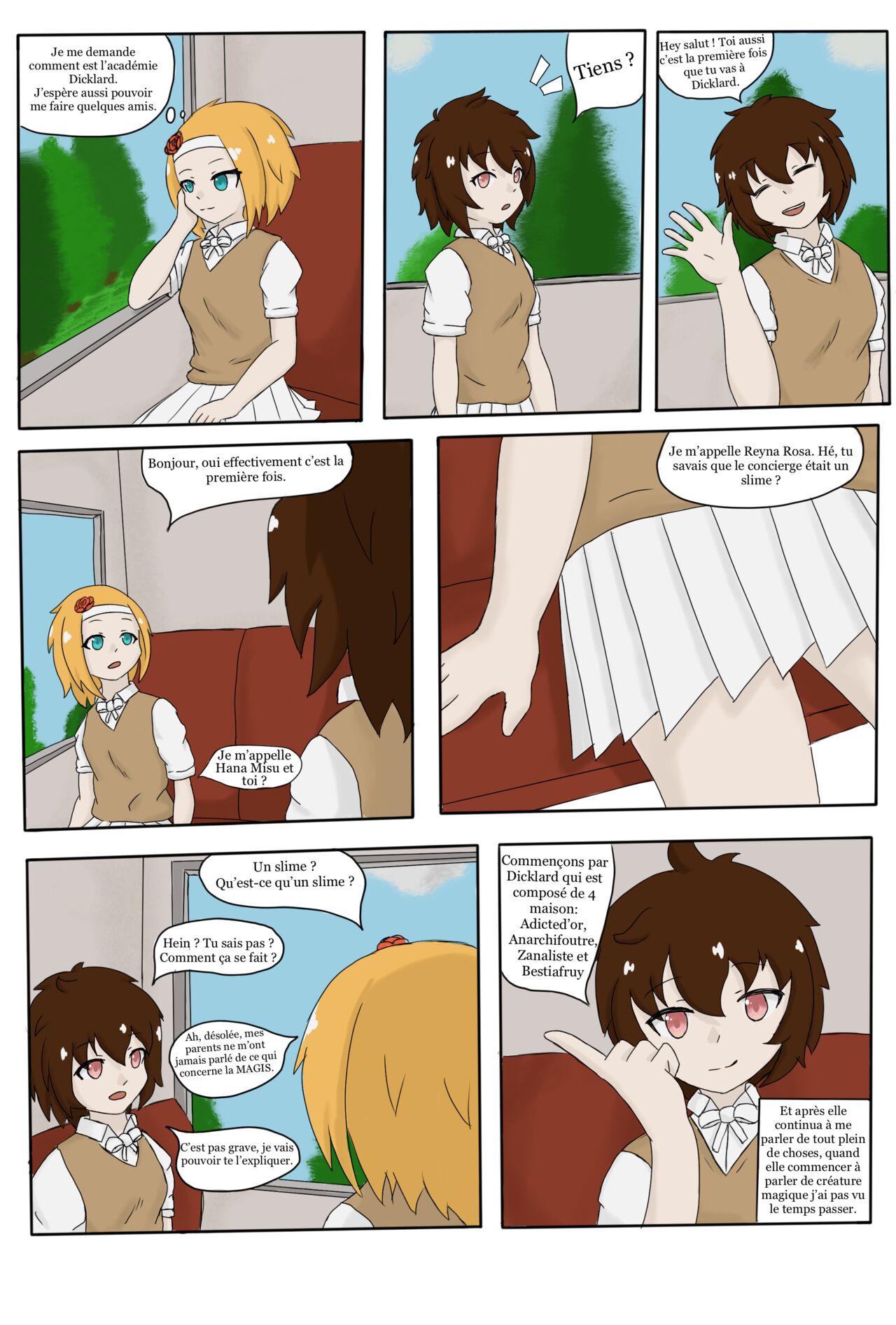 Dicklard Ch. 1 page 2 full