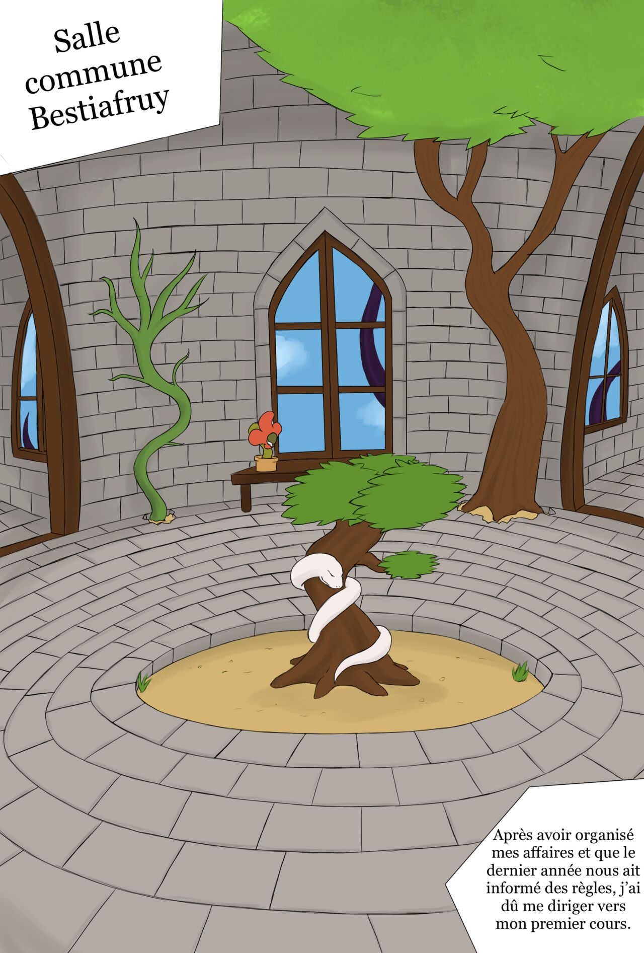 Dicklard Ch. 1 page 6 full