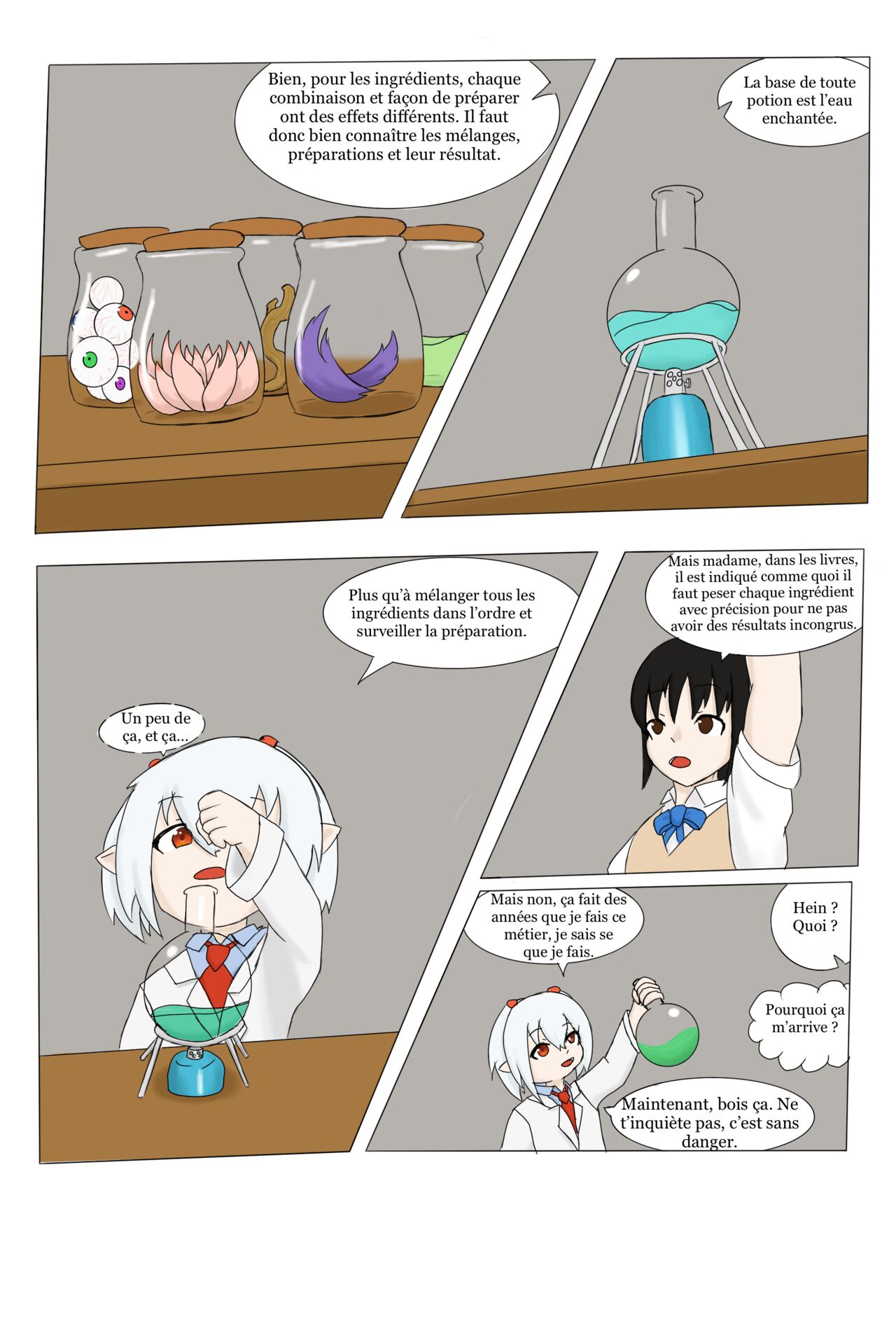 Dicklard Ch. 1 page 8 full
