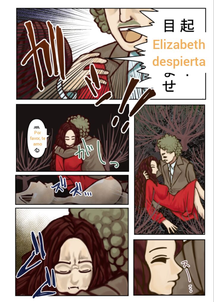 La invasion de los usurpadores de cuerpos español page 5 full