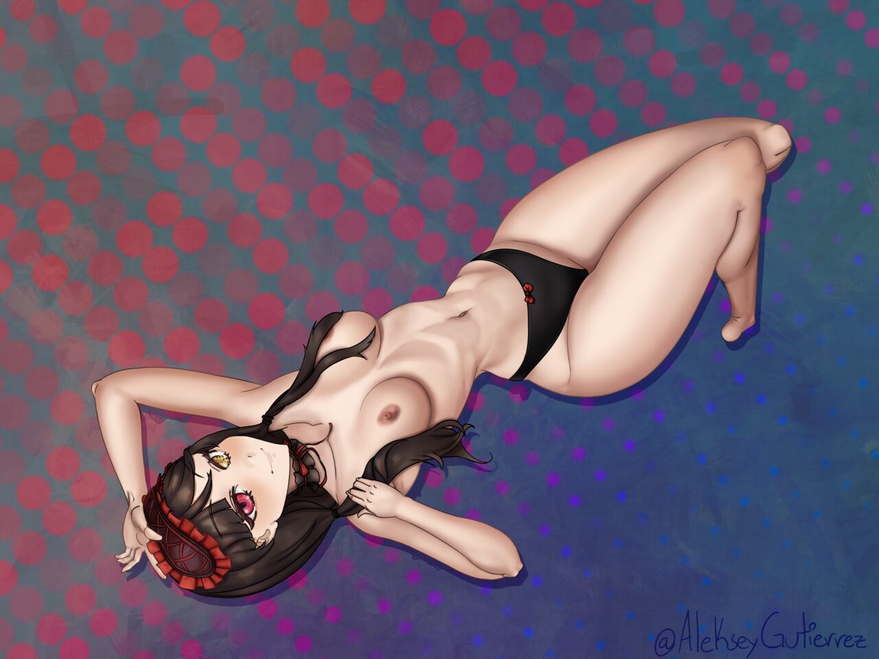 Slideshow aleksey hentai.