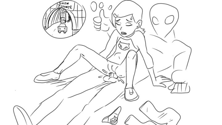 - R34 All Gwen Works page 8 full