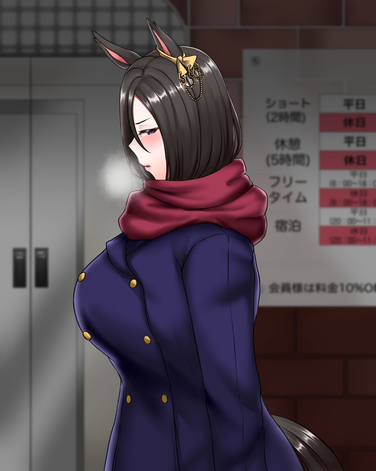 pixiv ぱすはい page 2 full