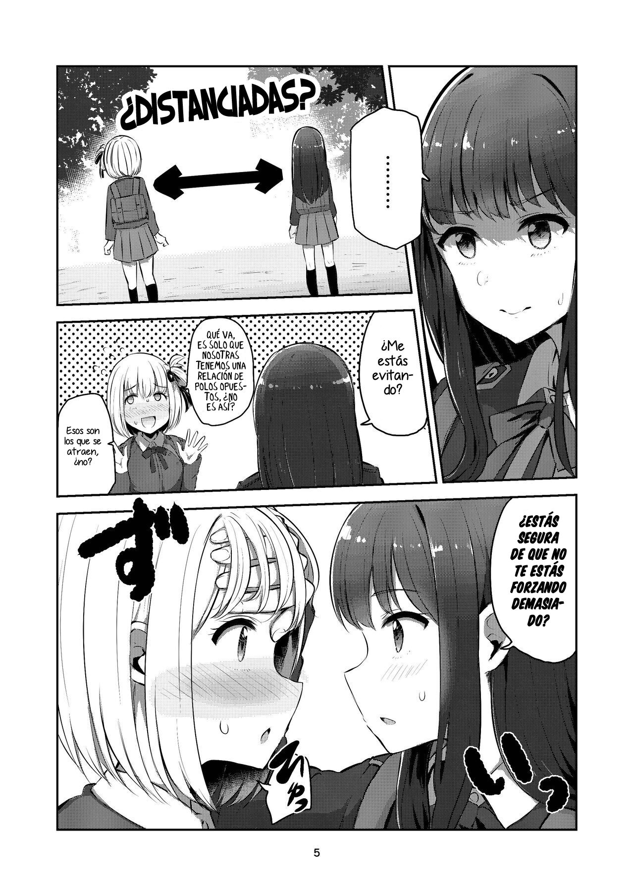 fall in love, lycoris page 5 full