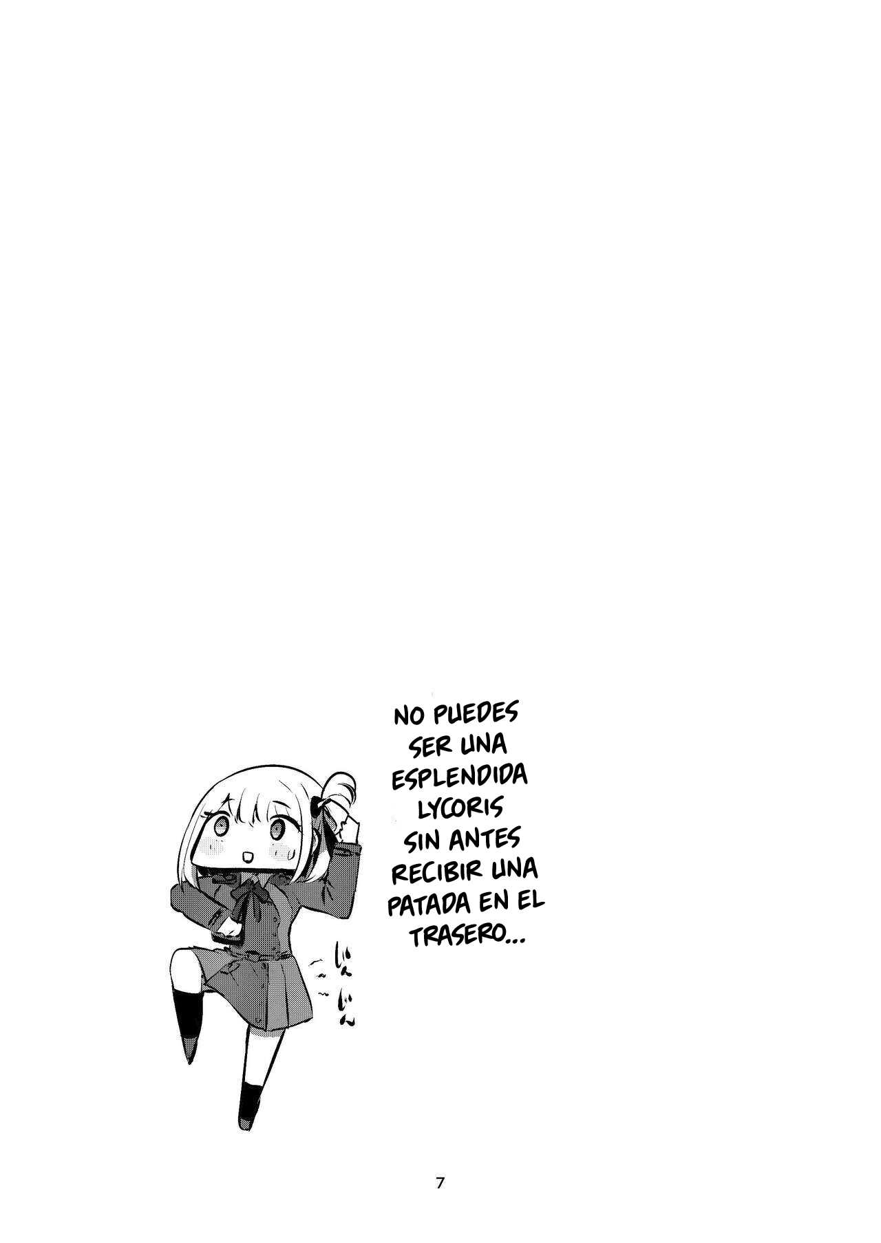 fall in love, lycoris page 7 full