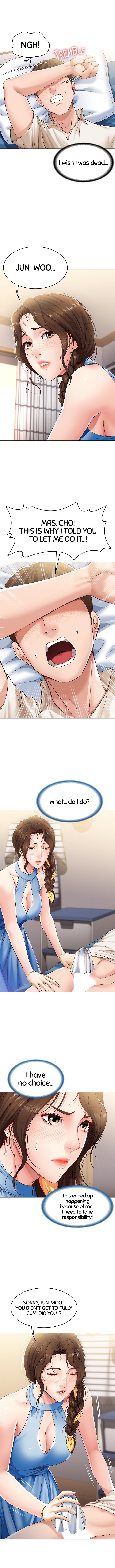 Boarding Diary page 10 full