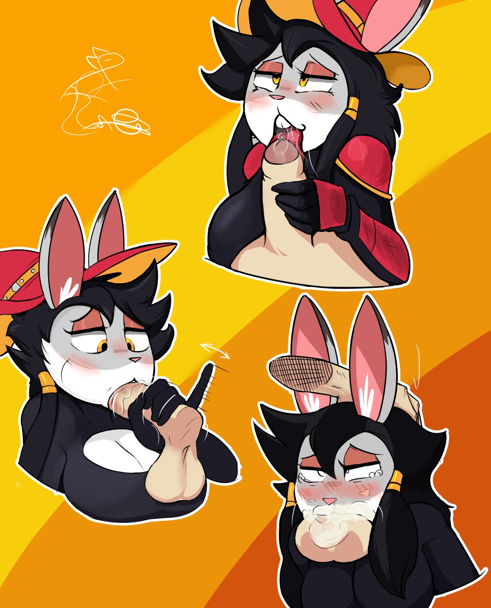 yoelrabbit page 2 full