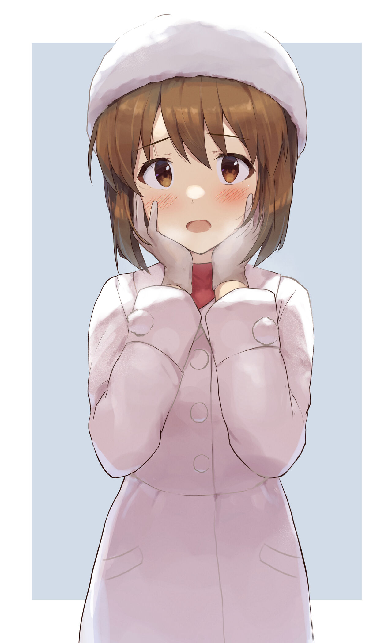 ●PIXIV● しゅーくりいむ page 9 full