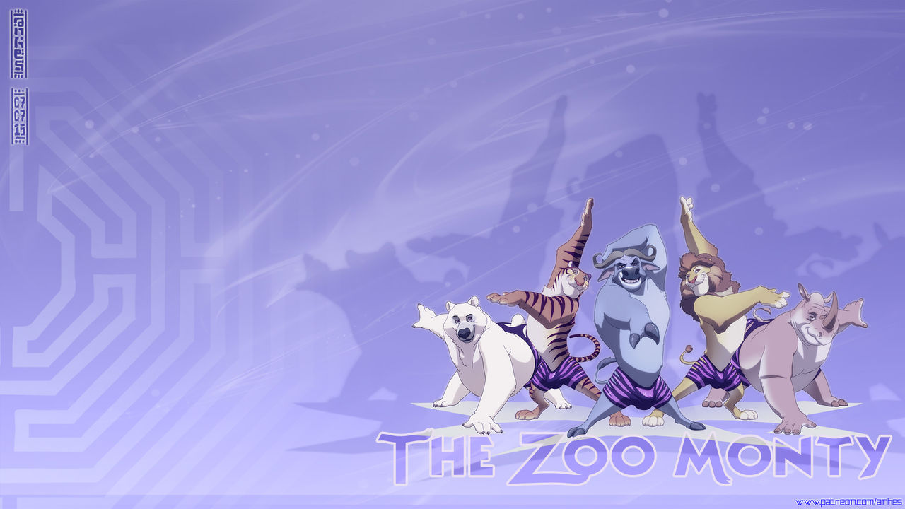 Zootopia Pack1-2 page 2 full