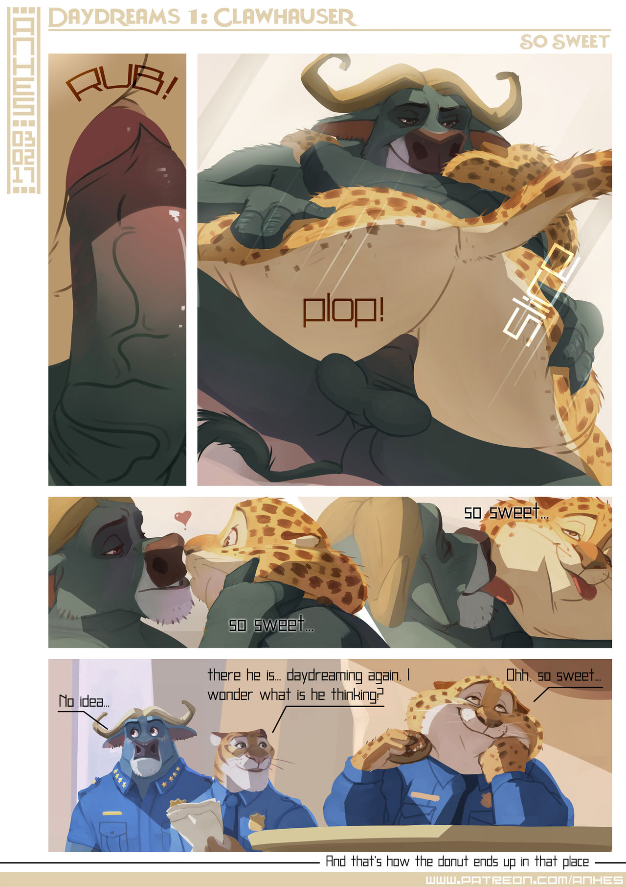 Zootopia Pack1-2 page 3 full