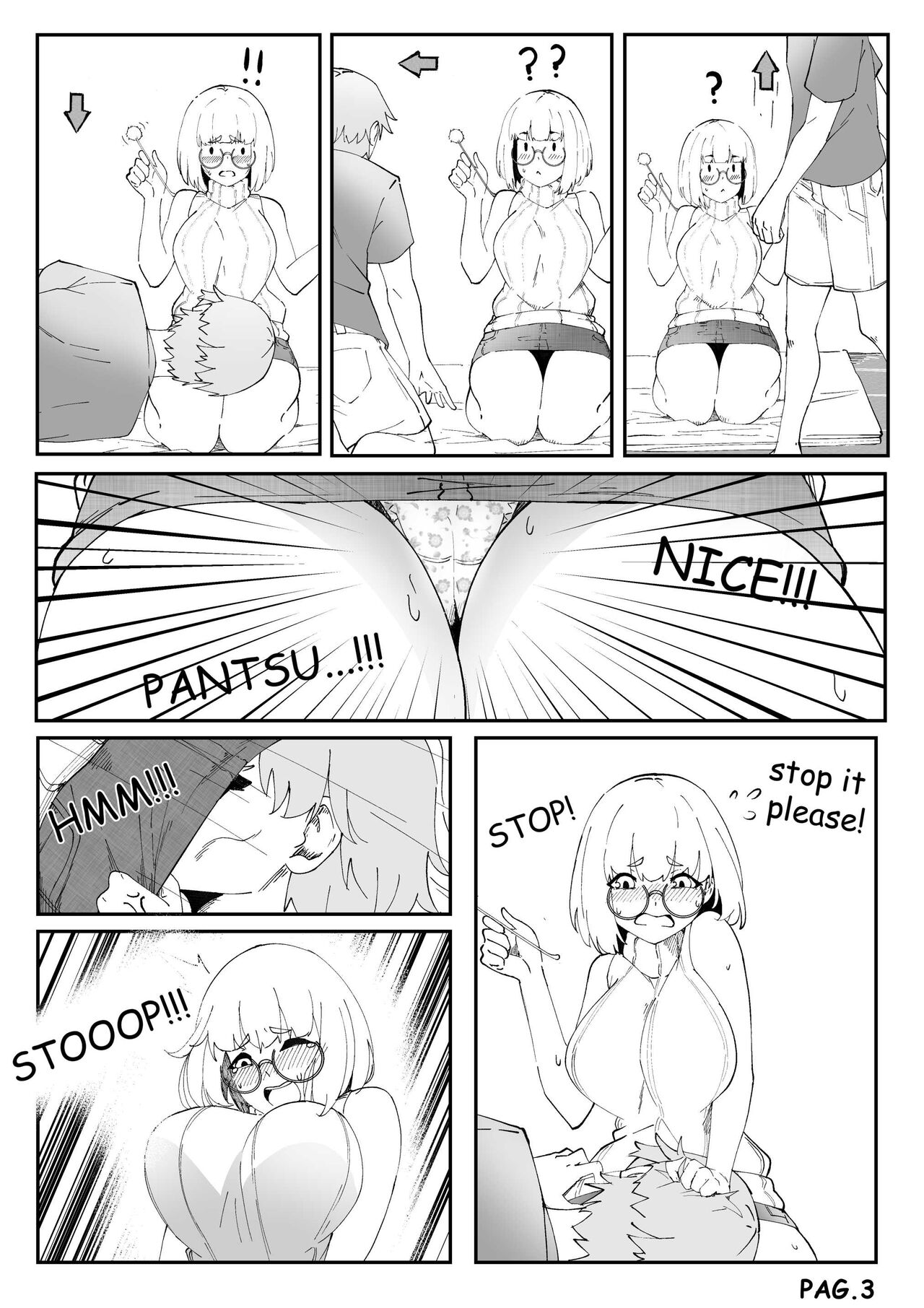Mimine page 10 full