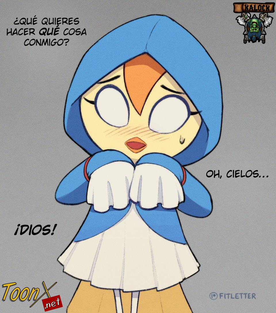 Ririn page 1 full