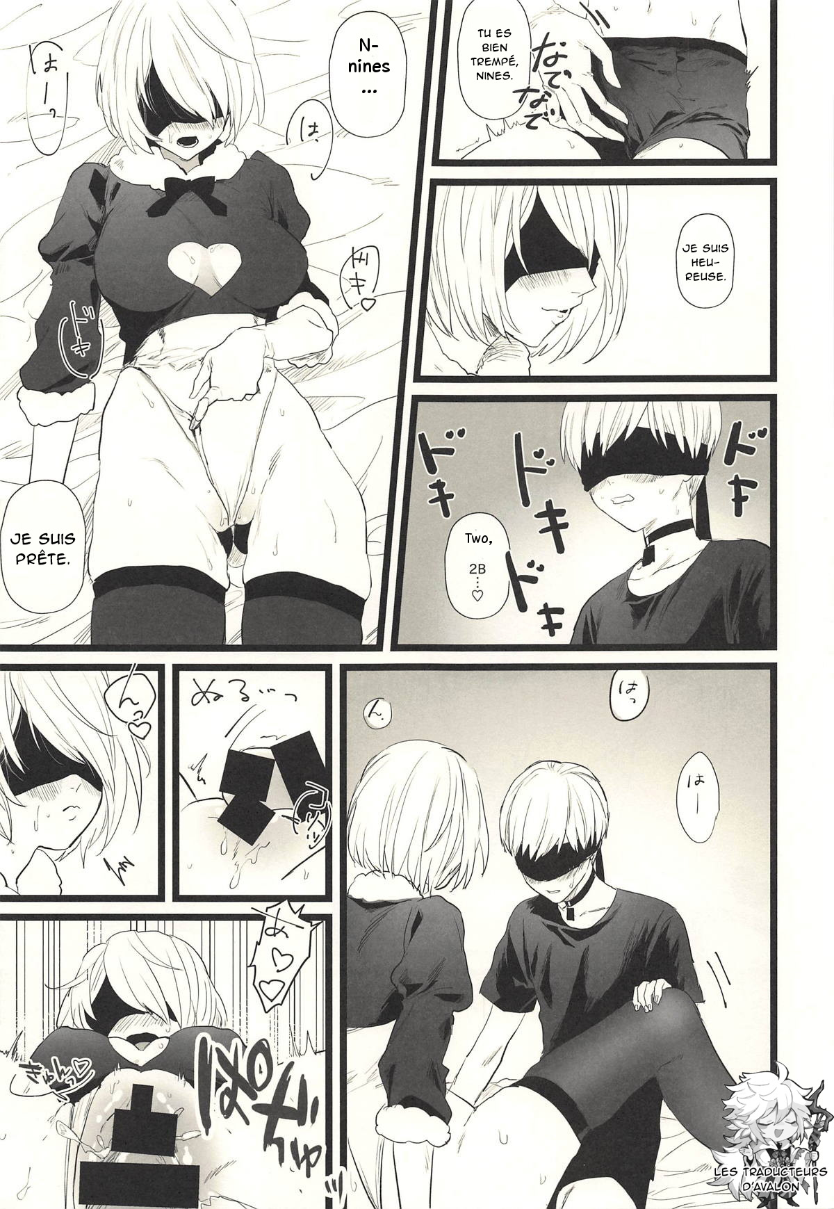 ONE MORE TIME page 10 full
