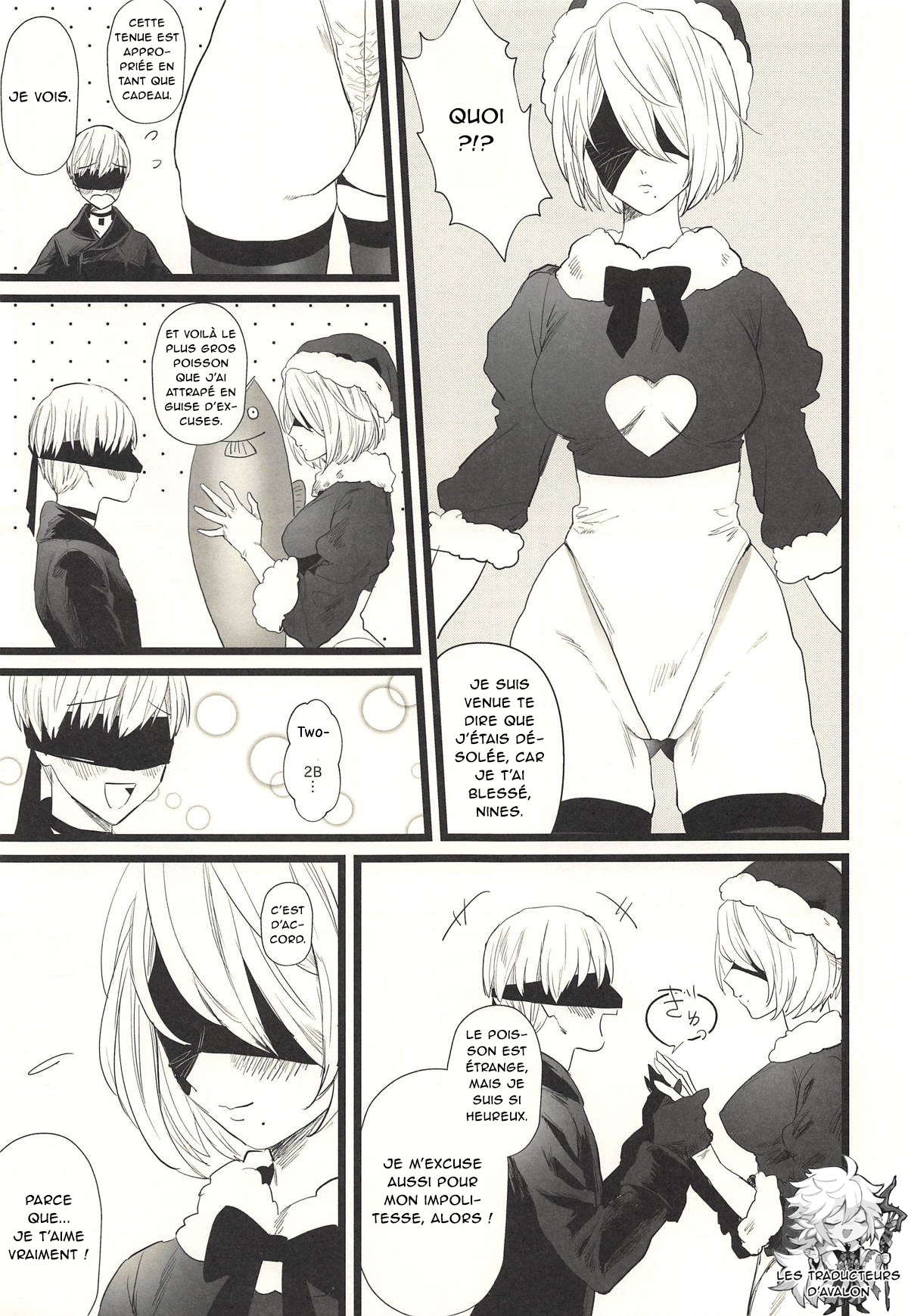ONE MORE TIME page 6 full