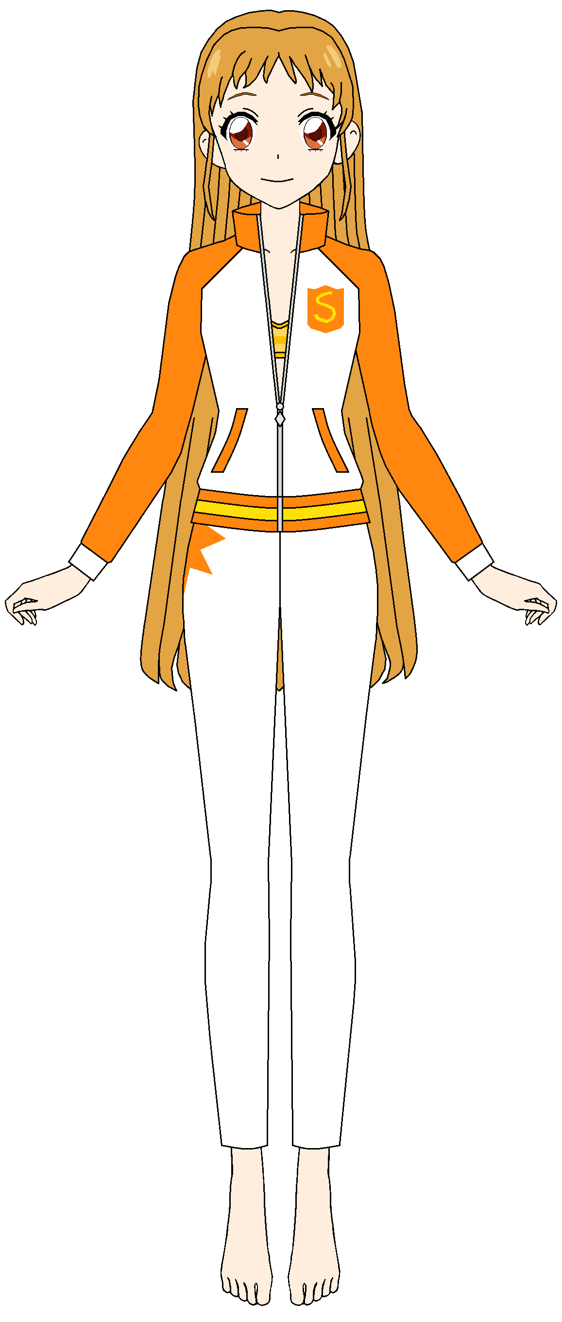 Otome Arisugawa Starlight Jersey Collection page 6 full