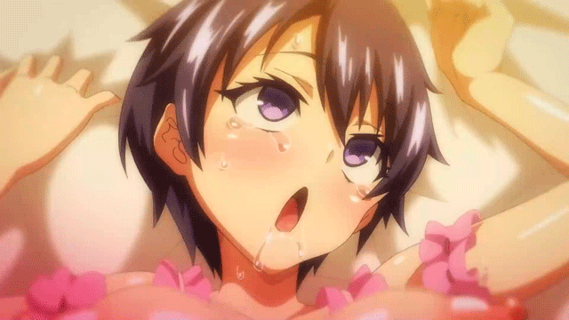 【H次元】【Animated】OVA まこちゃん開発日記 ＃4 page 6 full