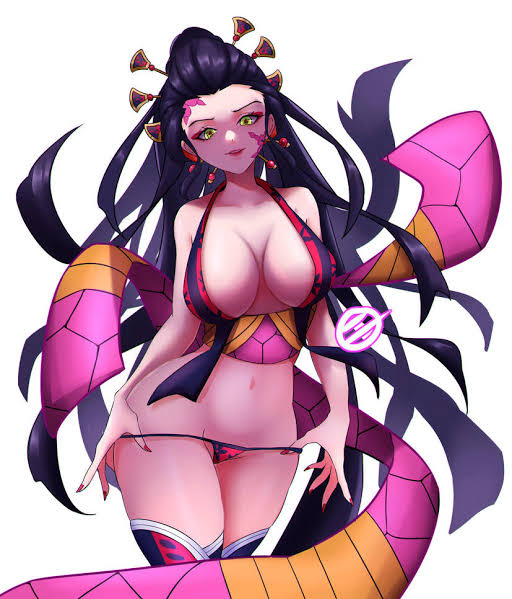 Daki Pictures page 8 full