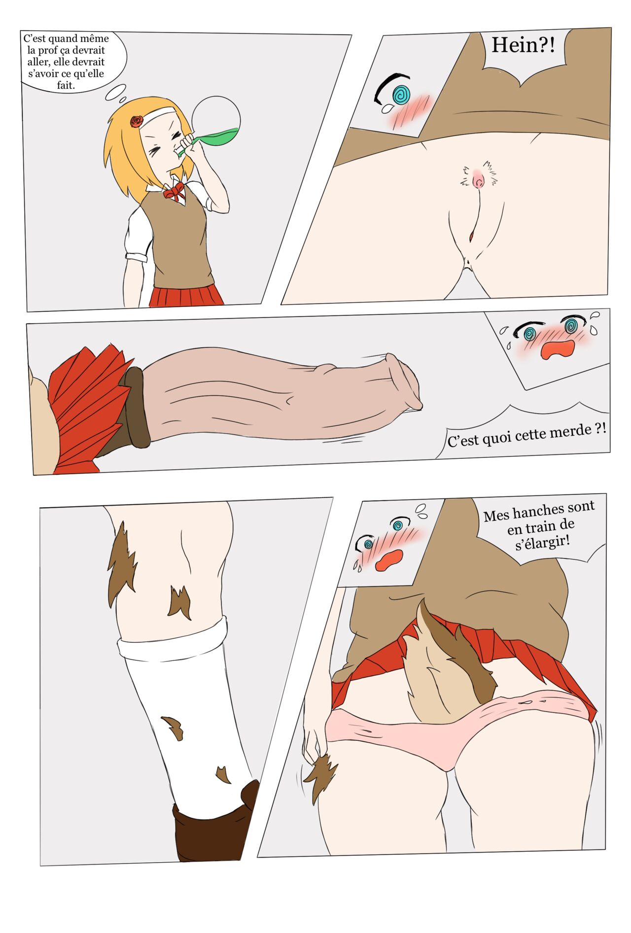 Dicklard Ch. 1 page 10 full