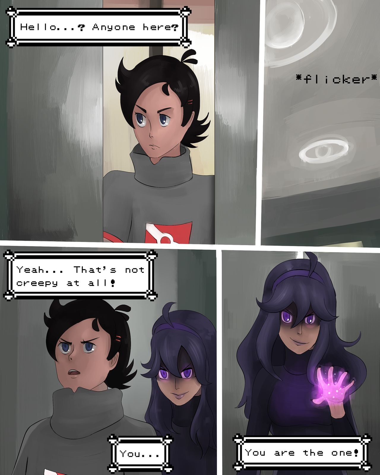 PastelCherry page 2 full
