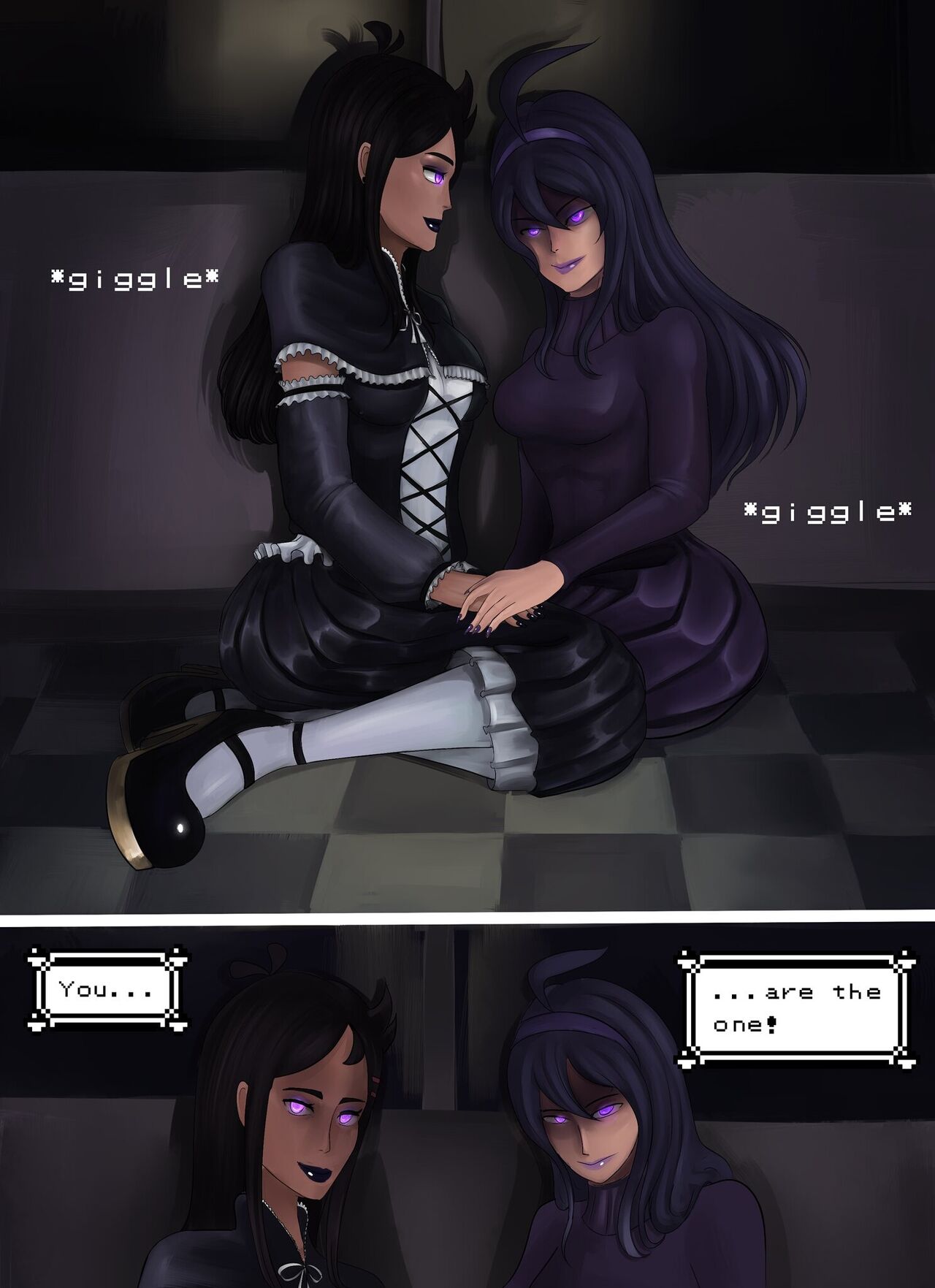 PastelCherry page 6 full