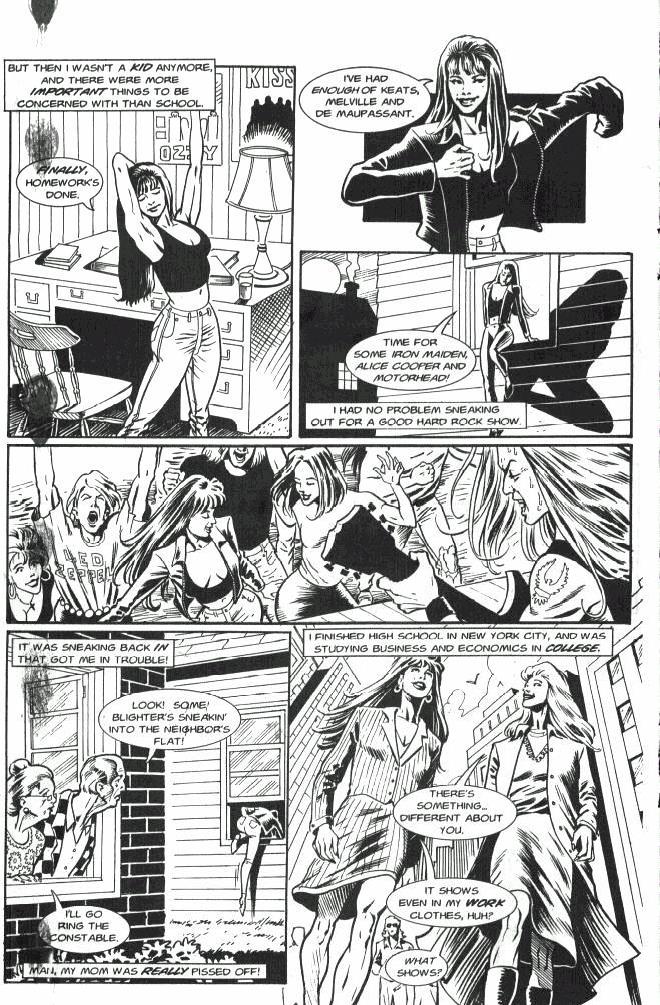 Jasmin St. Claire page 3 full