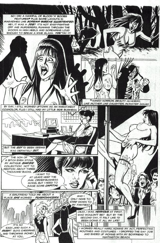 Jasmin St. Claire page 5 full