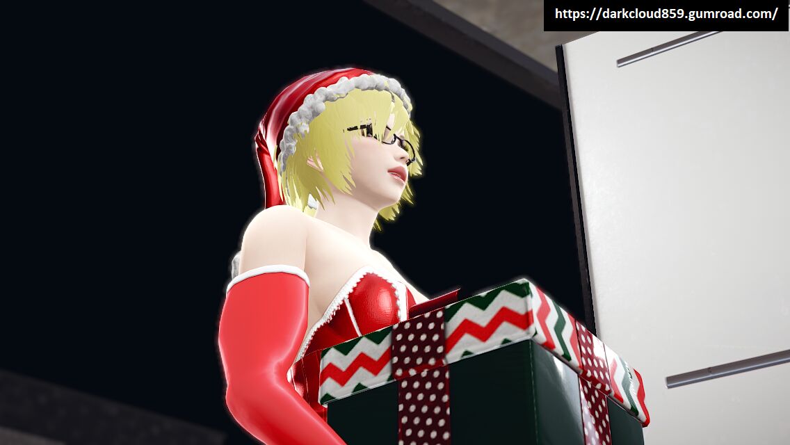 QOS Christmas Gift page 5 full