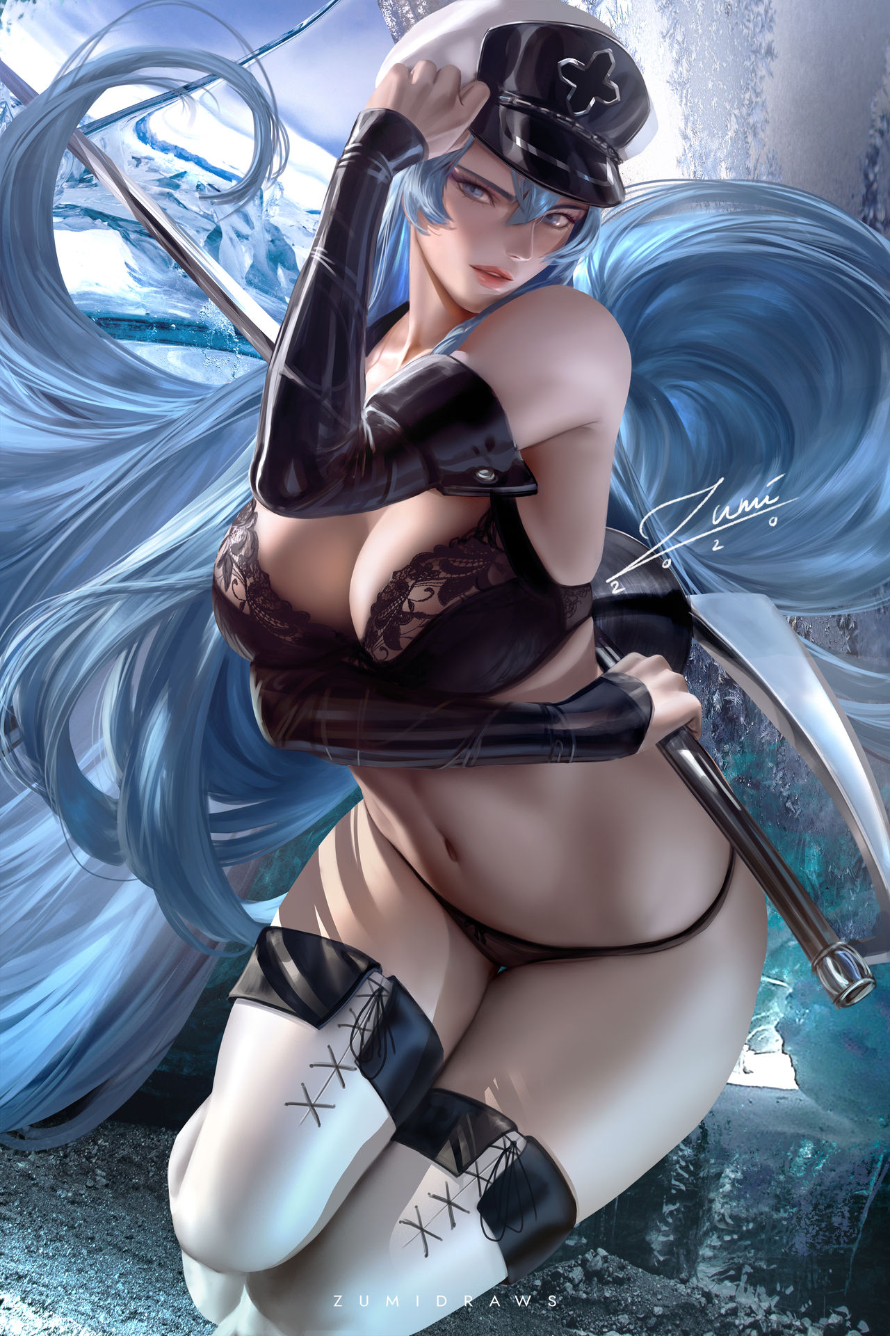 Zumi Set 30 page 3 full