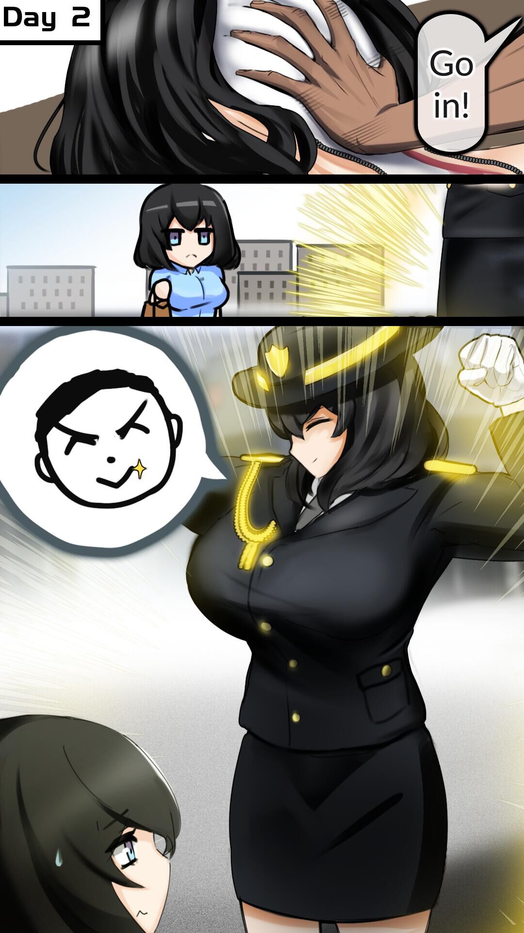 ◆FANBOX◆ nuclear82 page 9 full