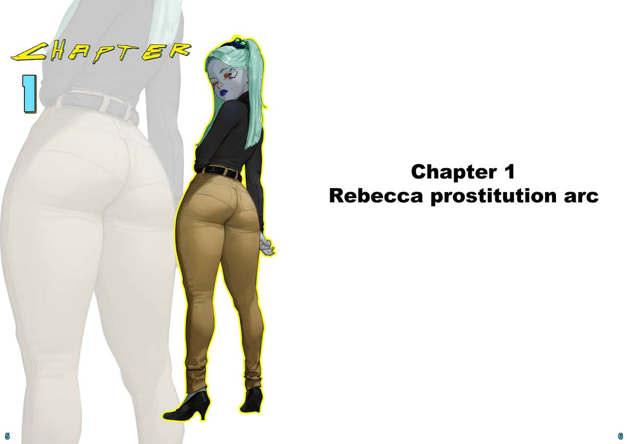 POP! Rebecca page 4 full
