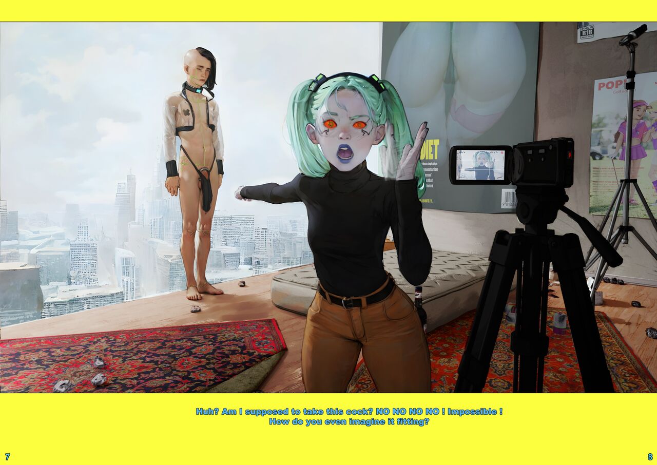 POP! Rebecca page 5 full