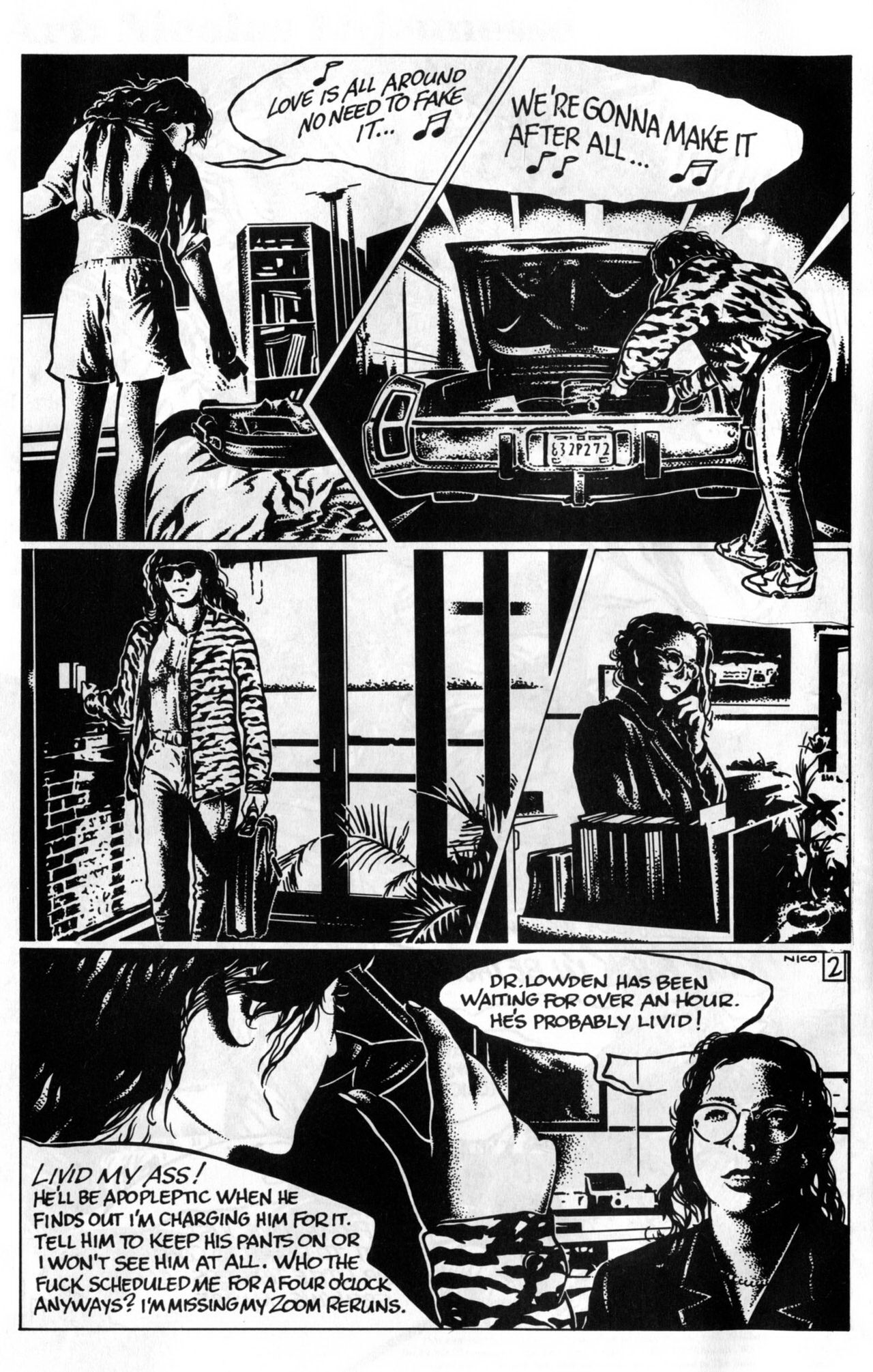 Beatrix Dominatrix page 4 full
