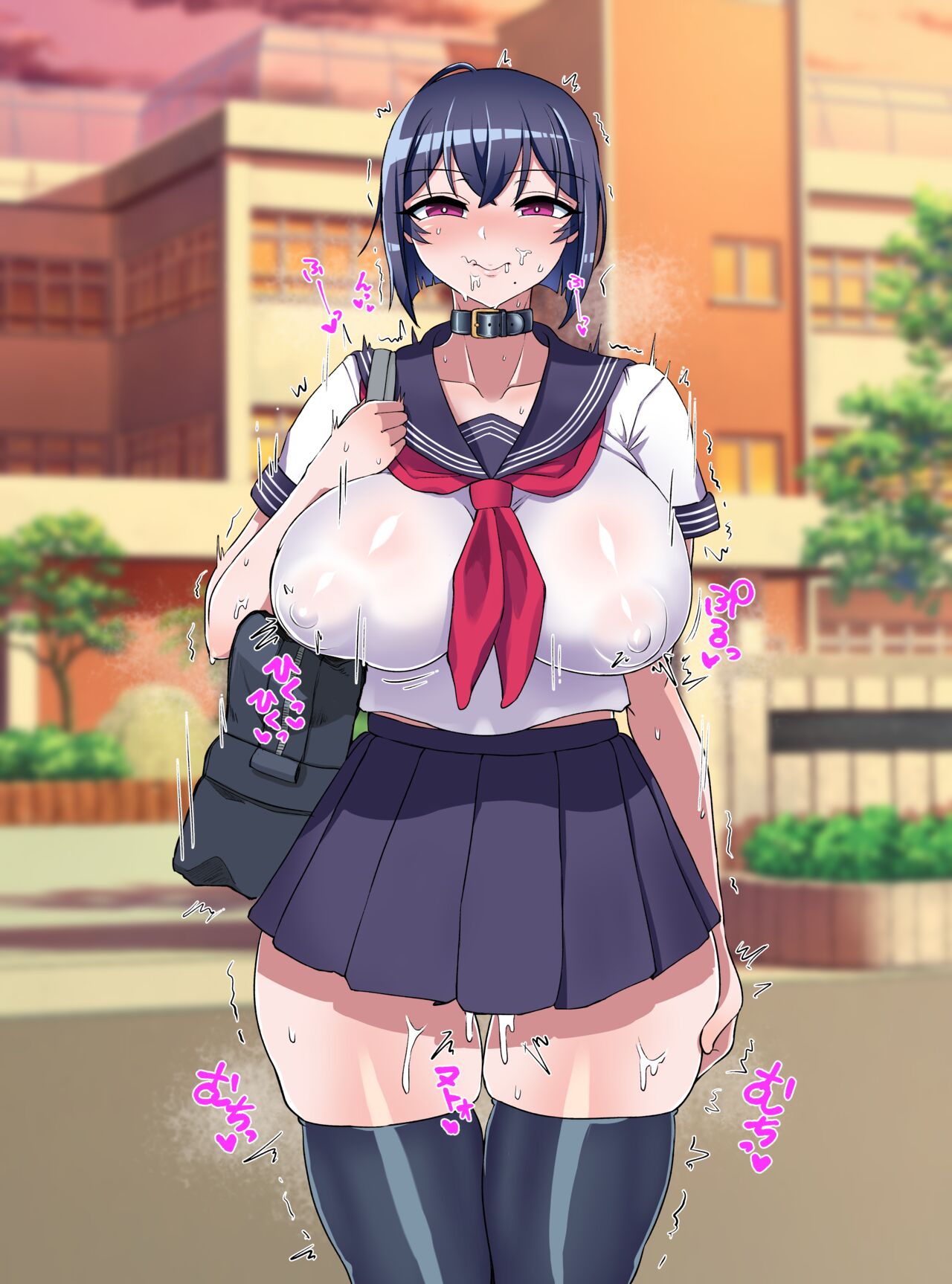 ●PIXIV● 起きるネル page 4 full