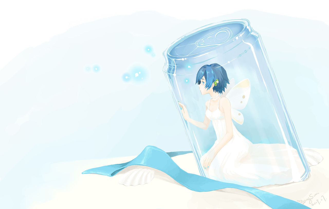 ●PIXIV● COLA 1076409 page 8 full