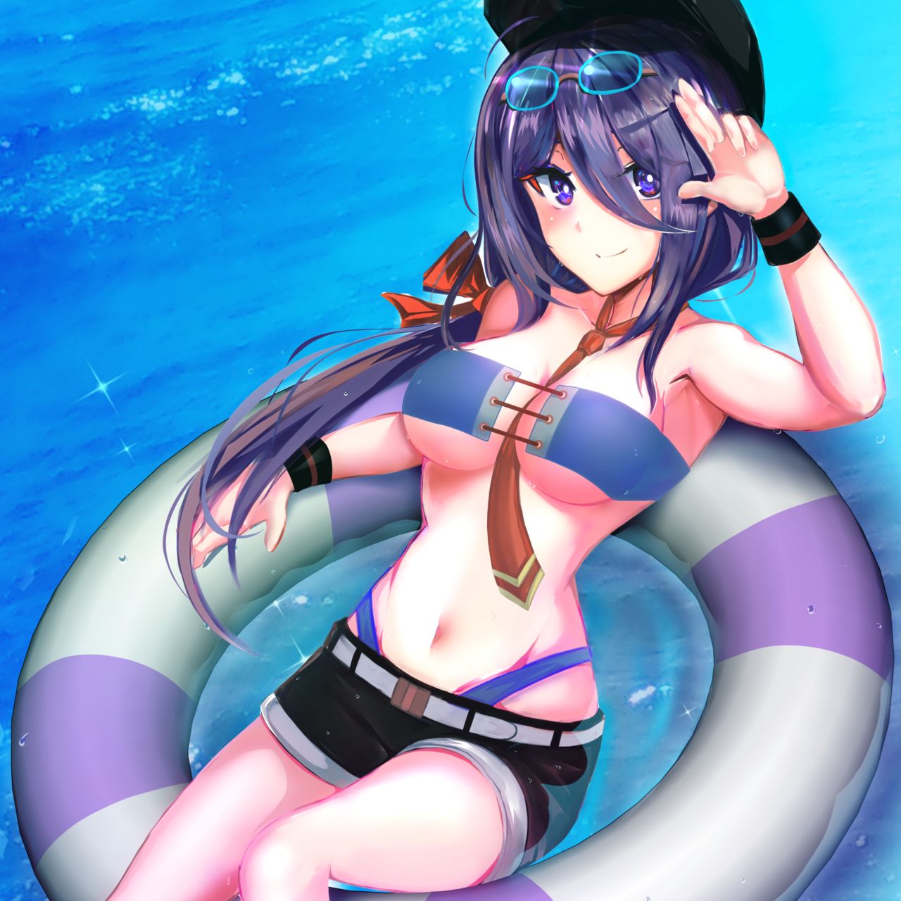 ●PIXIV● B of D page 9 full