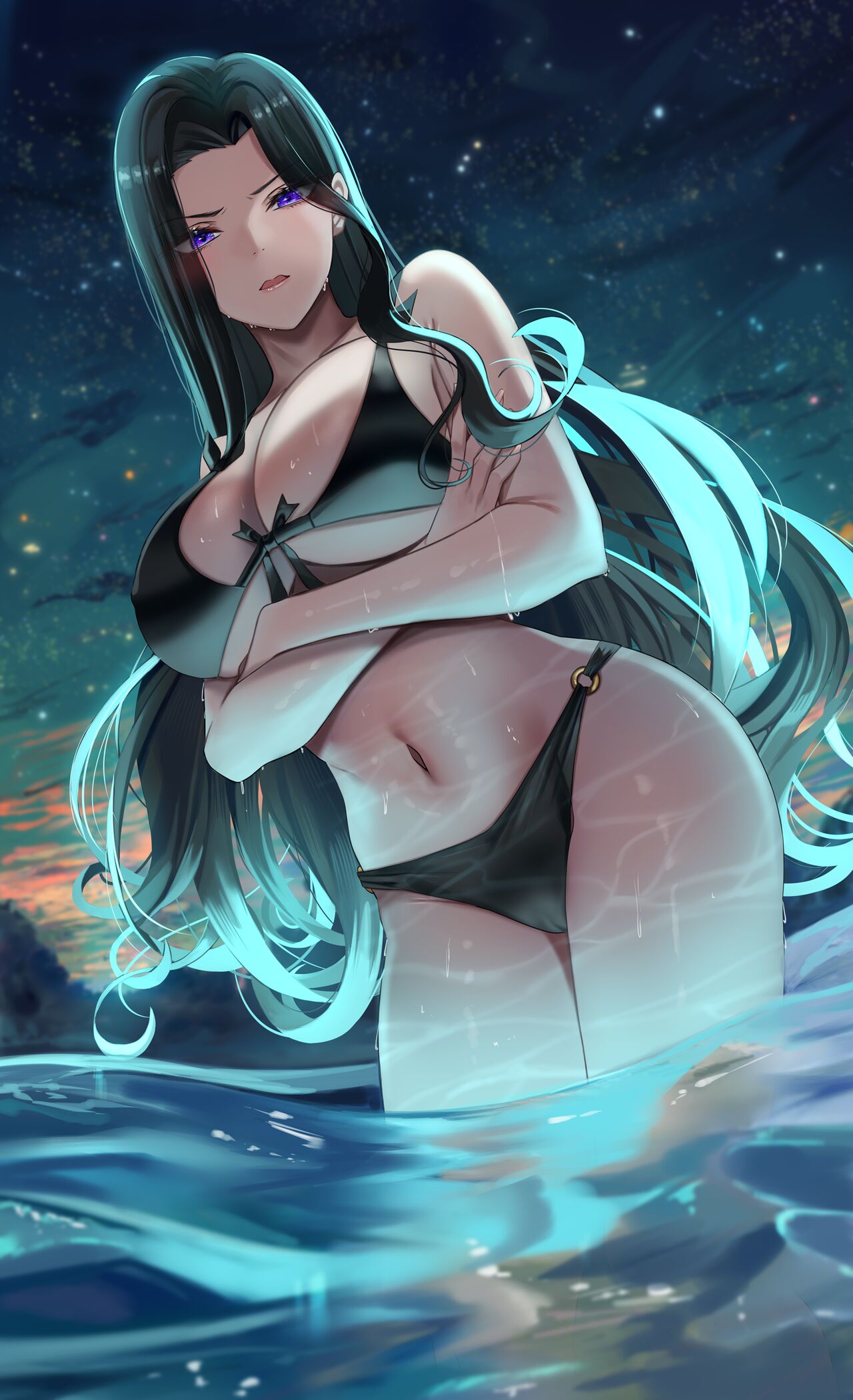 ●PIXIV● ニック page 2 full
