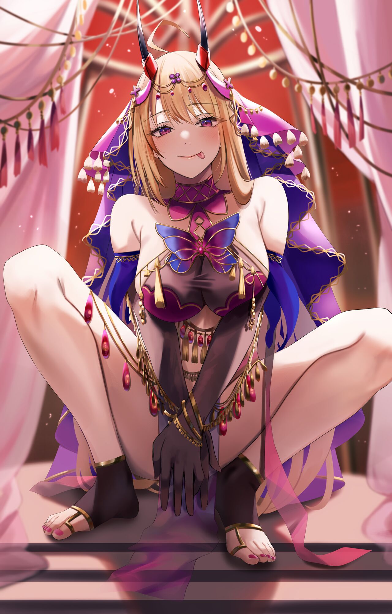 ●PIXIV● ニック page 3 full