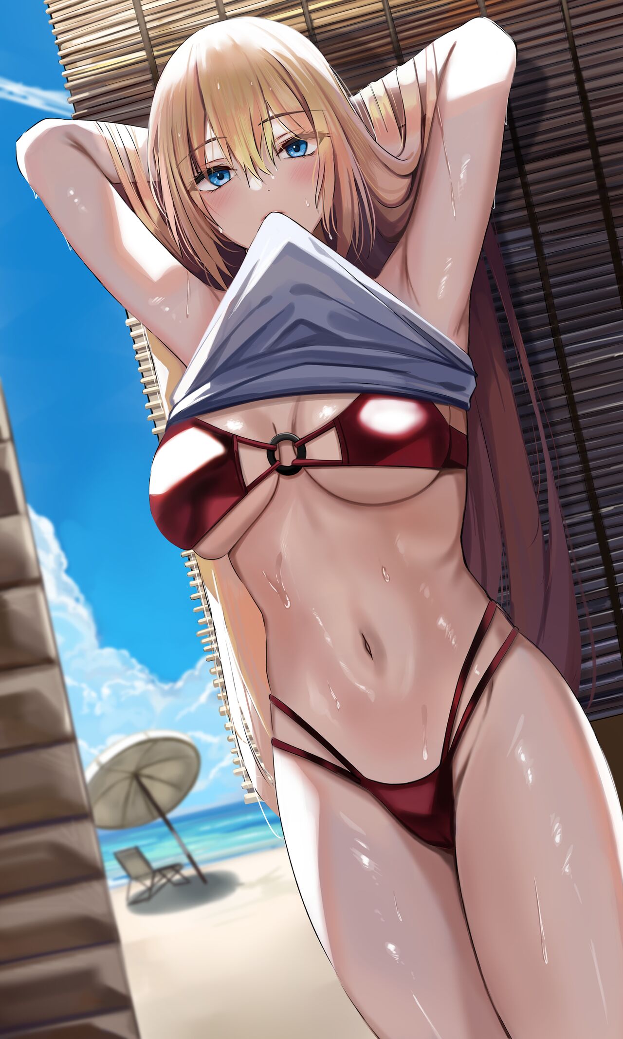 ●PIXIV● ニック page 6 full