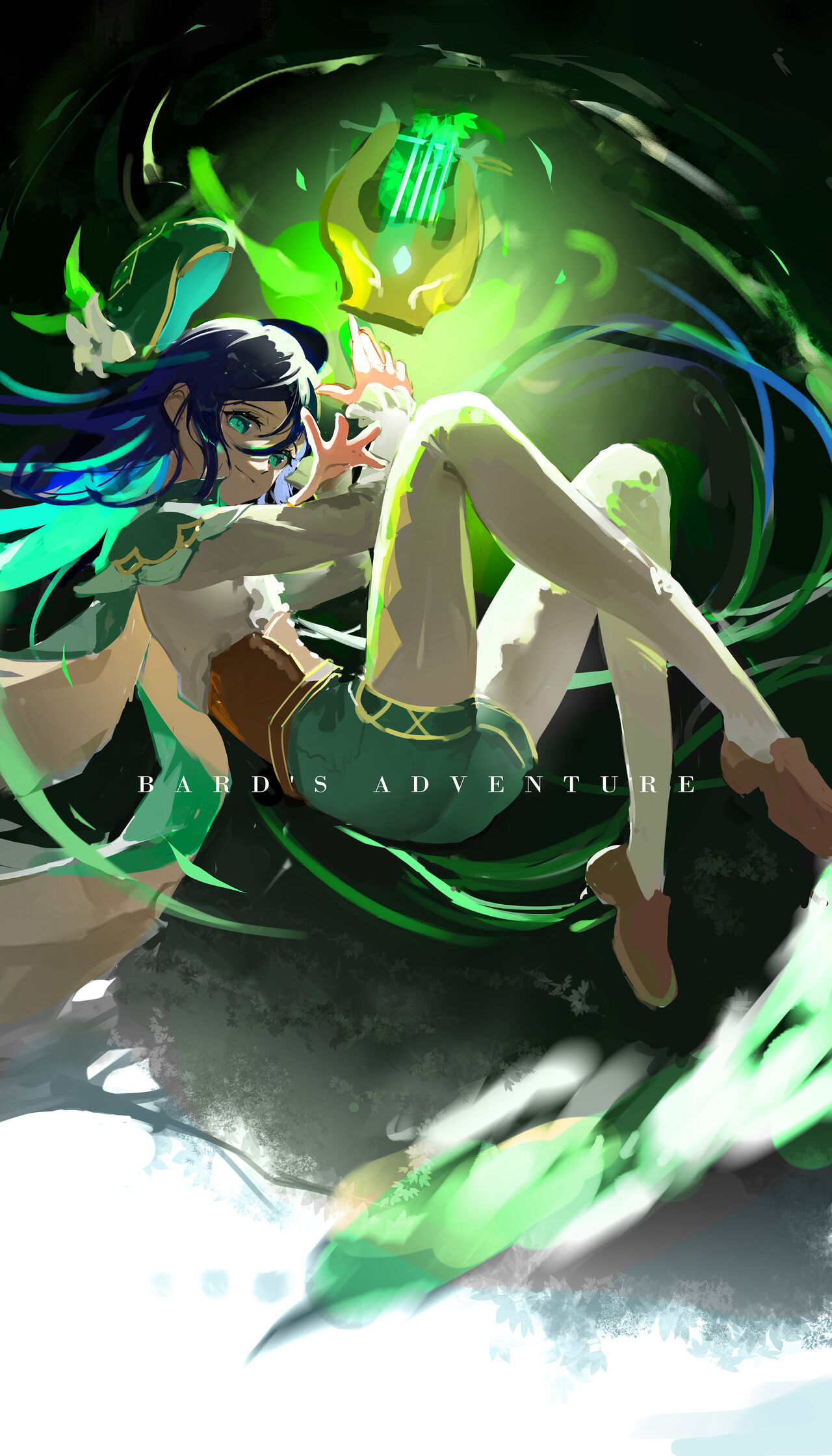 ●PIXIV● JingSss page 4 full