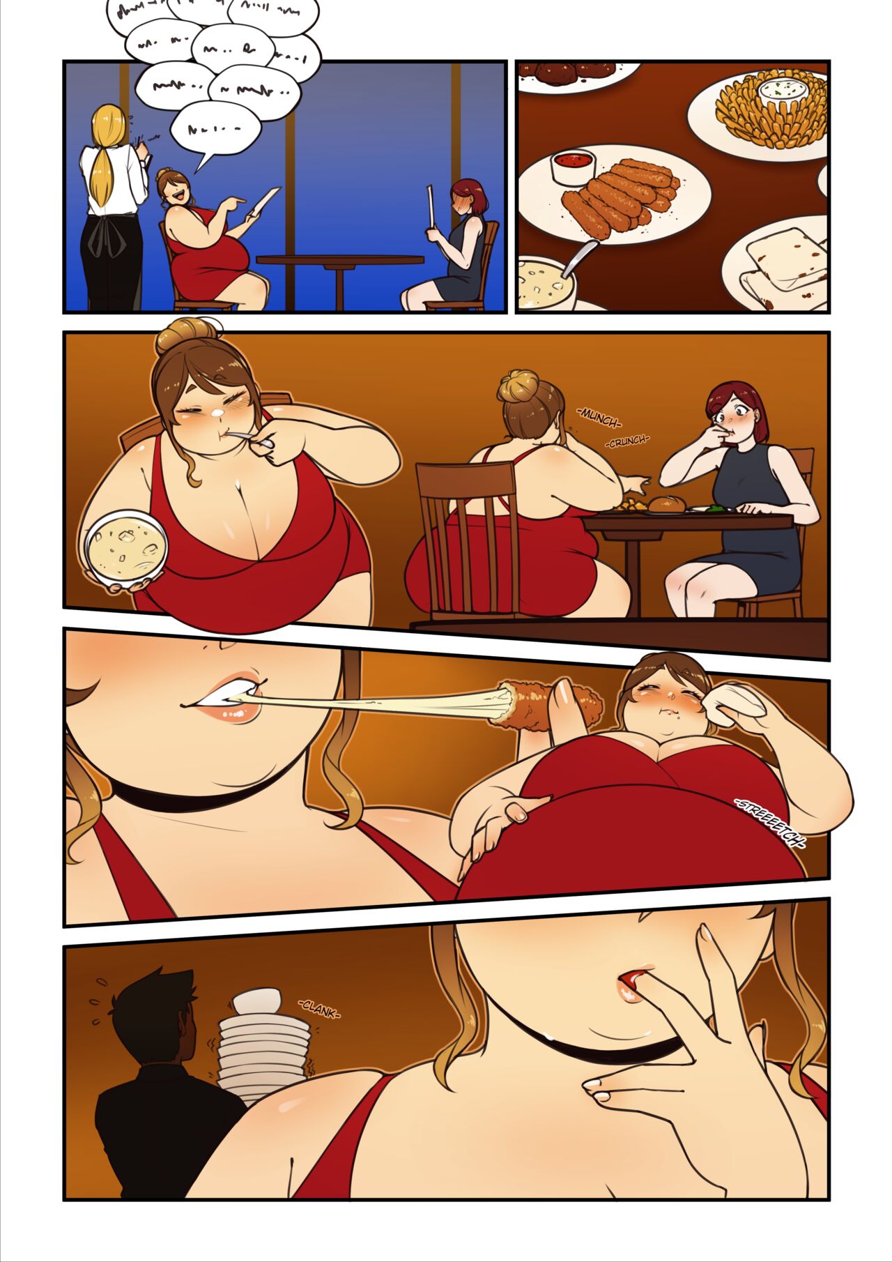 BWS's Feast for the Eyes page 10 full