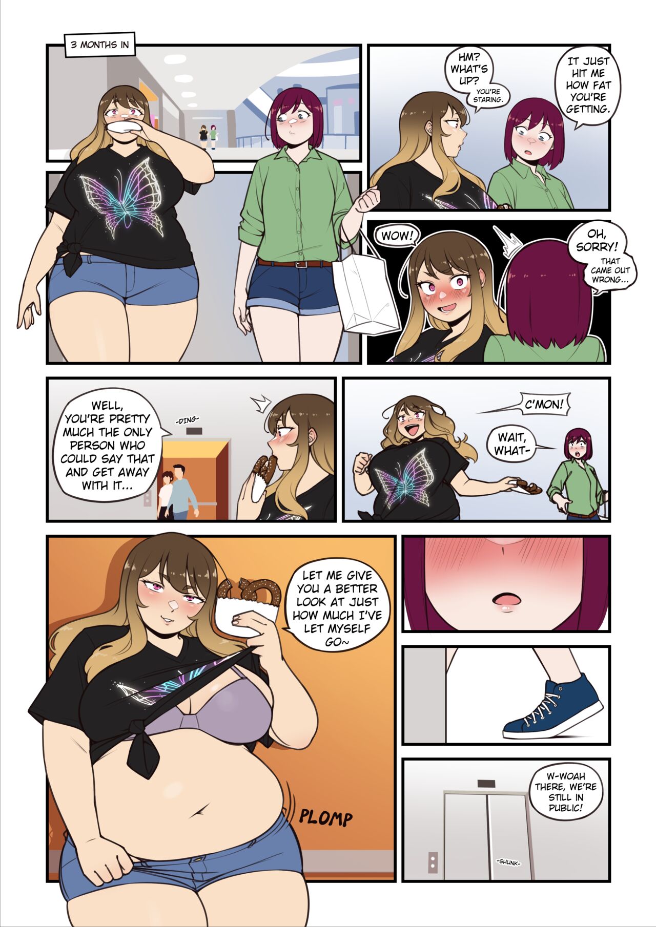BWS's Feast for the Eyes page 7 full