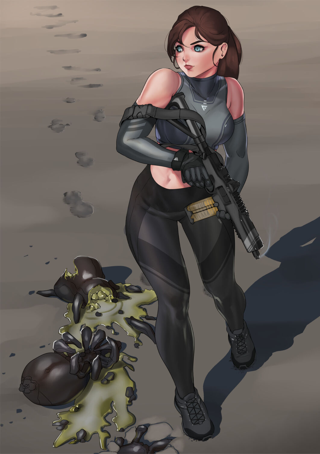 ZeroGravitas - Patreon Archive page 4 full