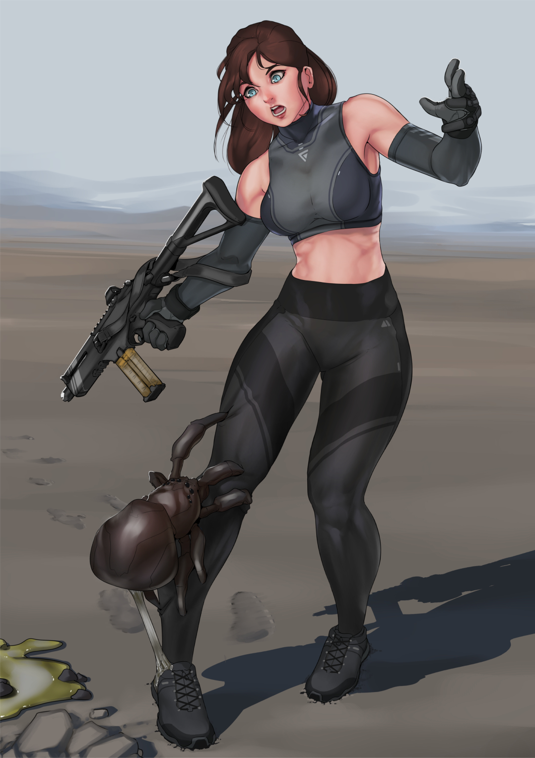 ZeroGravitas - Patreon Archive page 5 full