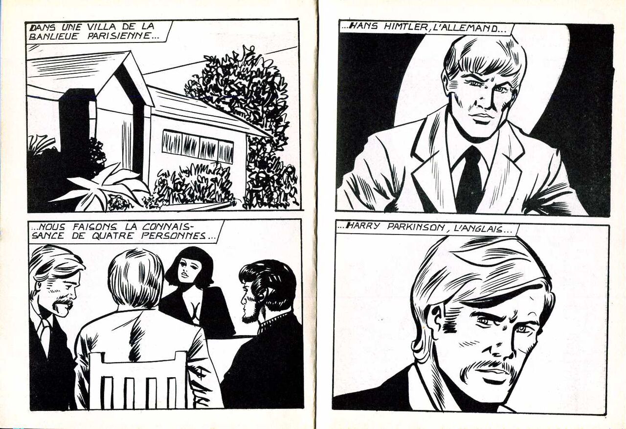 PFA - Erotissima EDI #1 Pat Magnum page 3 full