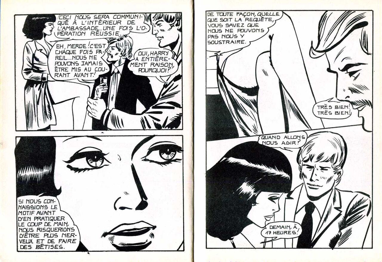 PFA - Erotissima EDI #1 Pat Magnum page 5 full